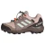 ADIDAS TERREX Lage schoen  bruin / grijs / zwart