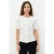 Caroll top – ecru