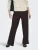 Only Onlilse Pant Structure Jrs Noos Broek Deep Mahogany