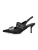 POSH by Poelman Slingpumps ‘Eve’  zwart