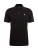 G-STAR Dunda slim polo ss Heren Poloshirt – dk black
