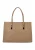 Usha Handtas  taupe