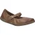 JOSEF SEIBEL Dames Ballerina Cassandra 10 in beige