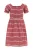 happy girls Jurk  pink