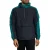 Lyle & Scott Anorakjas, Zwart