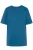 Ulla Popken Shirt  blauw denim