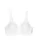 TRIUMPH Sport bh ‘ Triaction Wellness ‘  wit