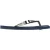 Tory Burch Gedrukte Flip-Flops in Multicolor Rubber