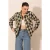 Reguliere Pasvorm Flanellen Shirt
