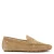 Tommy Hilfiger suède mocassins camel