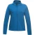 Regatta – Dames Full-Zip 210 Series Microfleece Vest (Blauw)