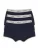 Boggi Milano Boxershorts  crème / donkerblauw