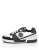 Philipp Plein Sneakers laag ‘P-Force 78’  zwart / wit