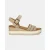 TOMS – Diana plateau sandalen sleehak