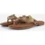 Lazamani Lazamani Slippers beige Synthetisch