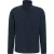 Mountain Warehouse Heren Camber Fleece Jas (Marine)