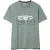 White Stuff Beach Crusier Graphic Tee Dus Green