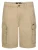 Petrol Industries Broek ‘Magdalena’  beige