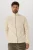 Forét Trui Heren Delta Wool Zip Knit,