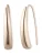 Lauren Ralph Lauren Oorbellen  goud