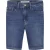 Korte Broek Calvin Klein Denim Shorts Ess Middenblauw