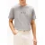 Tommy Hilfiger Brand Love Small Center Tee Medium Grey Heather