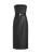 KARL LAGERFELD JEANS Jurk  zwart