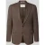 carl gross Slim fit colbert van katoenmix model ‘Faith’