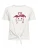 ONLY Shirt ‘ONLDORA’  lila / pink / offwhite