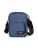 EASTPAK Schoudertas ‘The One’  duifblauw / rood / zwart / wit