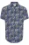BLEND Overhemd ‘BLEND’  blauw / gemengde kleuren