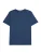 s.Oliver Shirt  navy / lichtblauw / bruin / oranje