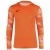NIKE Functioneel shirt ‘Park IV’  oranje / zwart