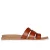 Vrouwenslippers Skechers Peak Look Desert Kiss