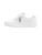 Pull&Bear Sneakers laag  wit