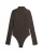 G-STAR Shirt body ‘Slim Body’  bruin