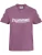 Hummel Shirt ‘Legacy 2.0’  lila / wit