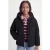 JJXX GIRL pufferjas – zwart