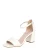 ABOUT YOU Sandalen met riem ‘Alisha’  wit