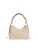 Coccinelle Handtas ‘COCCINELLE Boheme S26 2’  beige