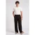 Heren Viscose Mix Broek