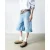 Dr. Martens ZebZag mule suède clogs Savannah Tan
