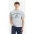 Levi’s Ss Printed T-shirt Grey