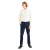 Slim-fit broek Dockers Stain Defender