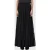 AllSaints Eva Maxi Skirt Black