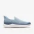 Nova Aster Blauw Grijze Sneakers