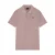 Polo Lyle & Scott Pigment Dyed