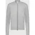 Blue Industry Melange zipper pullover |