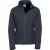 Russell Dames/Dames Slim Soft Shell Jasje (Franse marine)