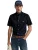 Gant | Herren Oxford-Hemd mit kurzen Ärmeln, Regular Fit